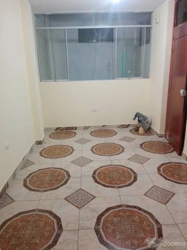 Departamento De 4 Ambientes Y Un Baño — foto 3