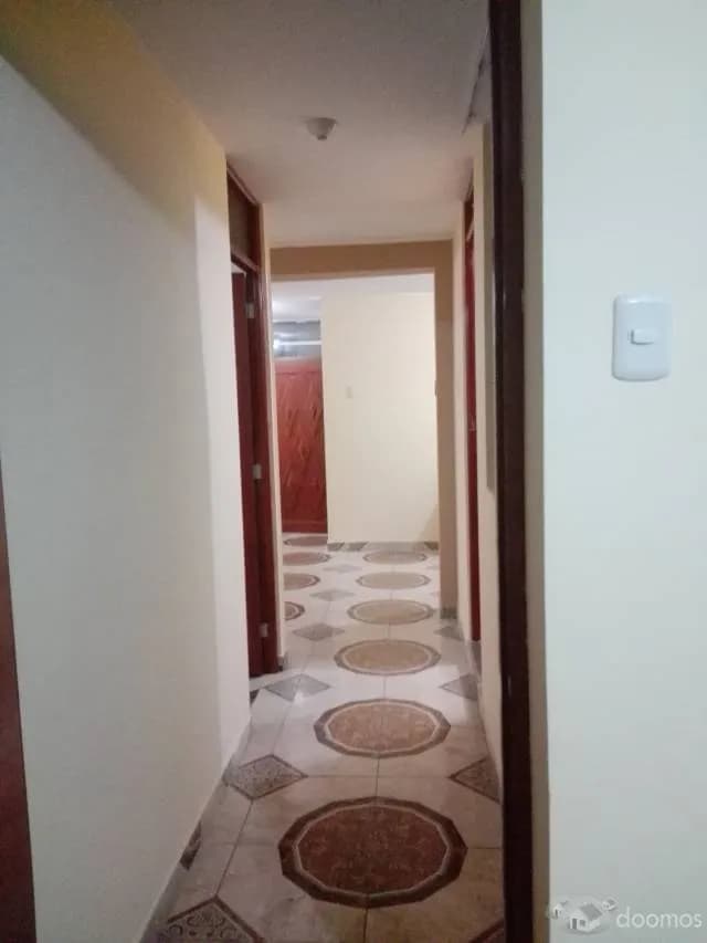 Departamento De 4 Ambientes Y Un Baño — foto 4