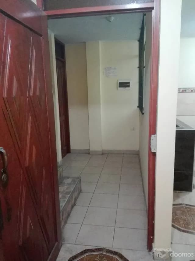 Departamento De 4 Ambientes Y Un Baño — foto 6