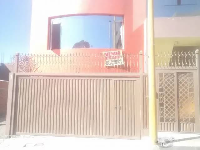 VENDO DEPARTRAMENTO — foto 1