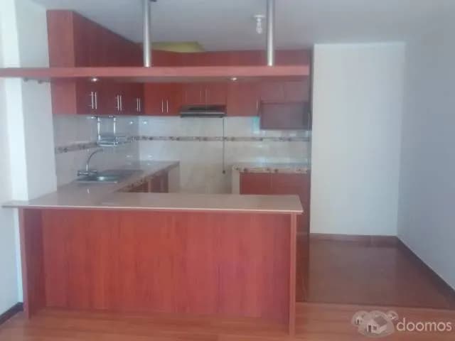 VENDO DEPARTRAMENTO — foto 6