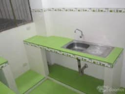 ALQUILO 1ER PISO CON MEDIDORES INDEPENDIENTE
