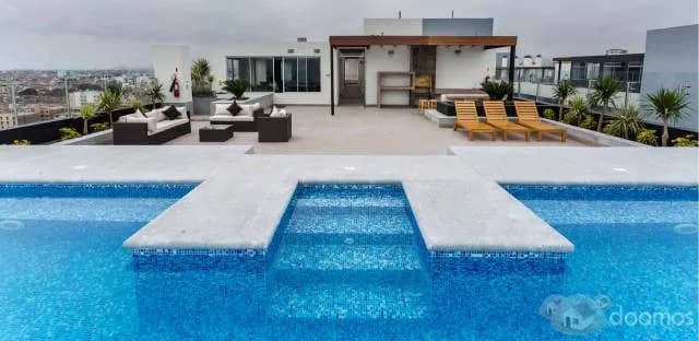DEPARTAMENTO EN LA COSTANERA ( SAN MIGUEL ) — foto 1