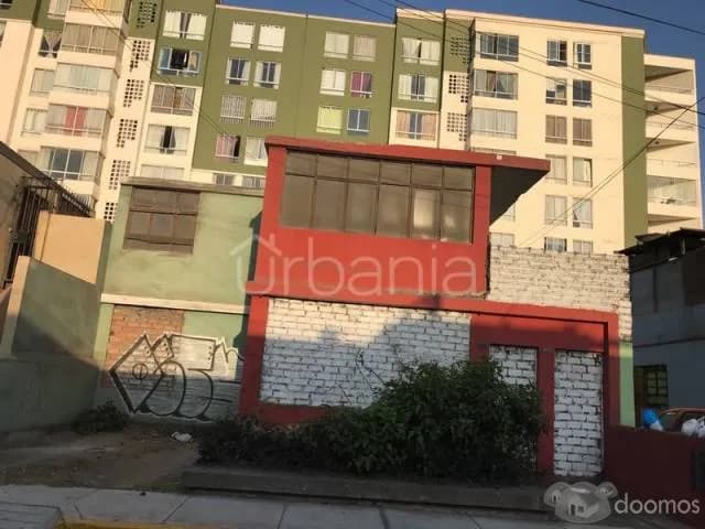 VENTA DE AMPLIA CASA PARA REMODELAR — foto 1