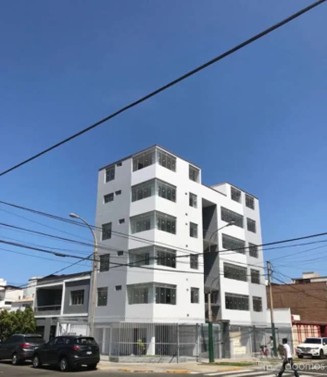 VENDO DEPARTAMENTO DE ESTRENO EN SAN MIGUEL — foto 1