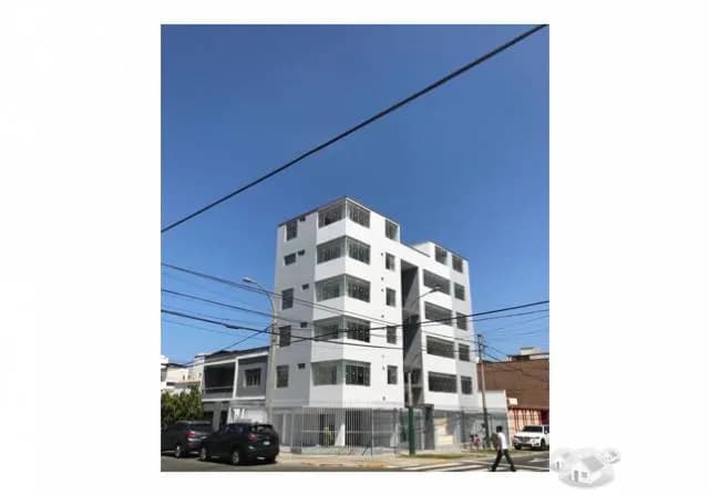 VENDO DEPARTAMENTO DE ESTRENO EN SAN MIGUEL — foto 7