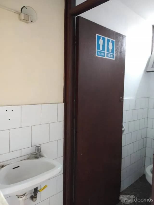 Alquiler de Local Comercial 2do Piso en Av Habich — foto 4