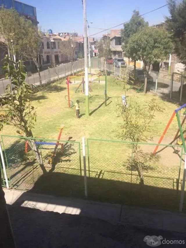 VENTA DE DEPARTAMENTO — foto 1