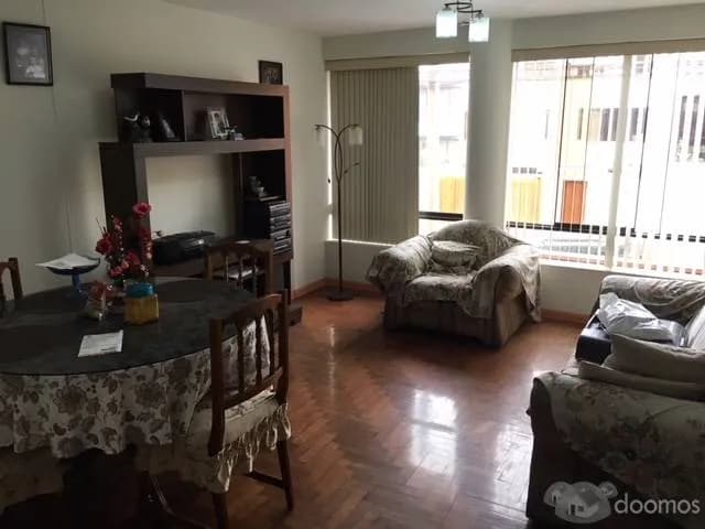 Alquilo por viaje departamento amoblado — foto 1