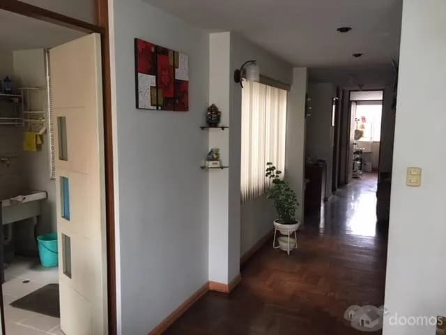 Alquilo por viaje departamento amoblado — foto 3