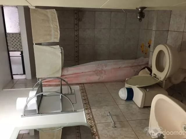 Alquilo por viaje departamento amoblado — foto 4