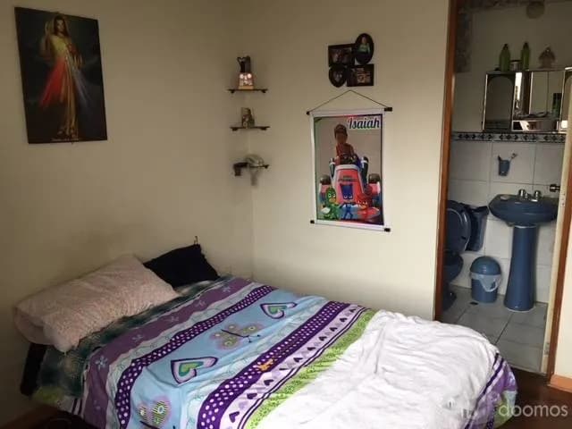 Alquilo por viaje departamento amoblado — foto 6