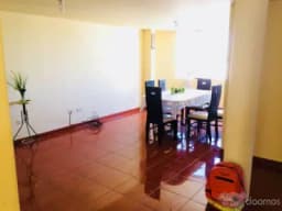 REMATO DEPARTAMENTO AMPLIO 120 M2
