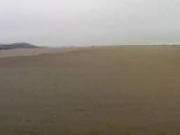 Hermoso terreno frente al mar para casas de playa (8Ha) / Beautiful land in the seashore for beach houses (8 Ha)