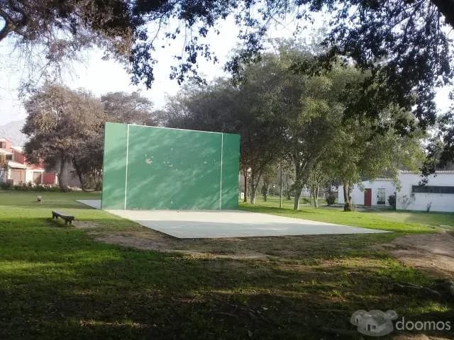 VENDO CASA EN CHACLACAYO — foto 4