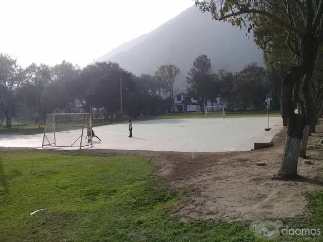 VENDO CASA EN CHACLACAYO — foto 6