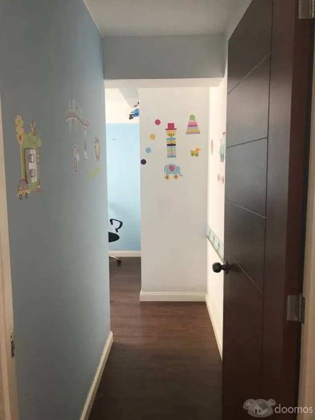 VENTA DE DEPARTAMENTO — foto 2