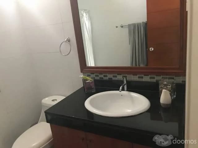 VENTA DE DEPARTAMENTO — foto 4
