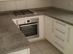 Departamento con cochera - Miraflores