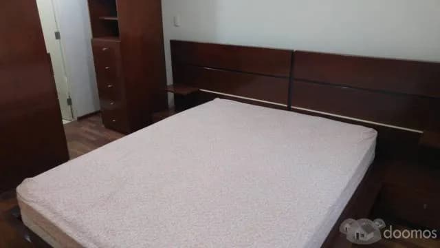 Departamento con cochera - Miraflores — foto 2