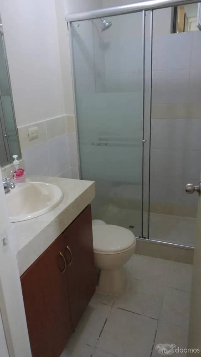 Departamento con cochera - Miraflores — foto 3