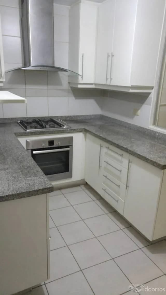 Departamento con cochera - Miraflores — foto 4