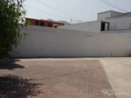 Venta de Terreno Residencial en La Molina