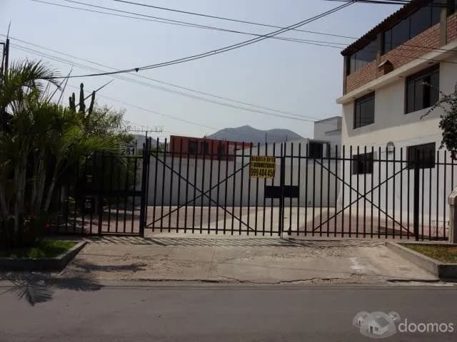 Venta de Terreno Residencial en La Molina — foto 2