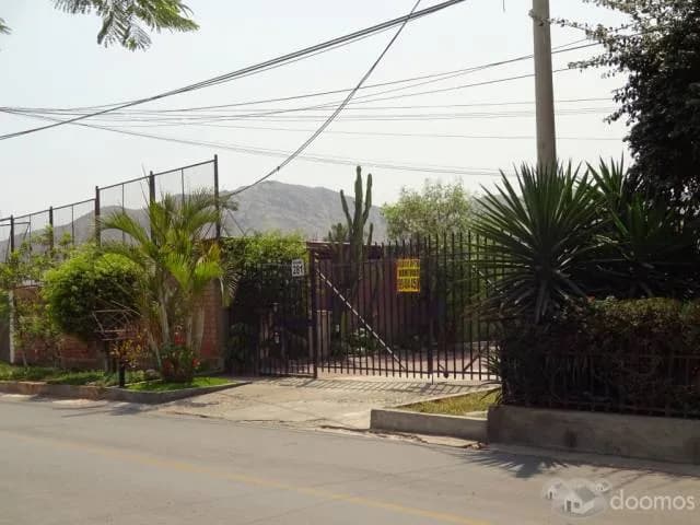 Venta de Terreno Residencial en La Molina — foto 4