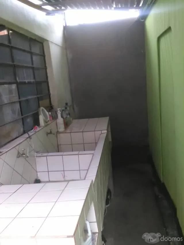 SE VENDE CASA TERRENO — foto 2
