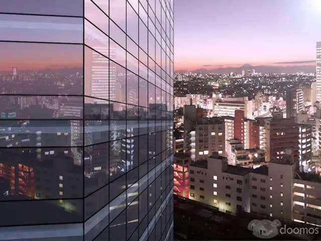 VENTA DE OFICINAS  - SURQUILLO — foto 1