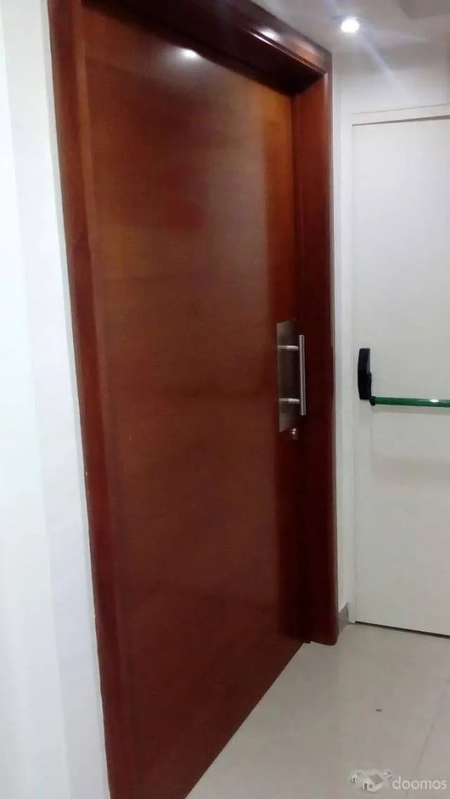 VENTA DE OFICINAS  - SURQUILLO — foto 4
