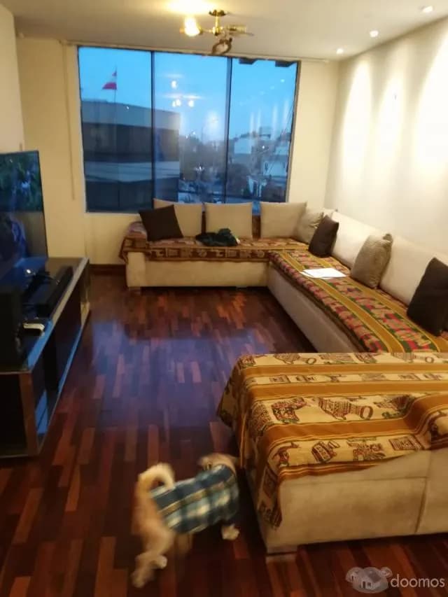 DEPARTAMENTO DÚPLEX EN VENTA — foto 1
