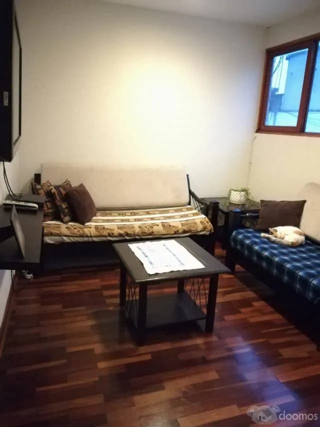 DEPARTAMENTO DÚPLEX EN VENTA — foto 4