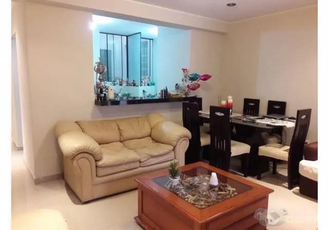 venta de departamento de Villa Maria del triunfo — foto 2