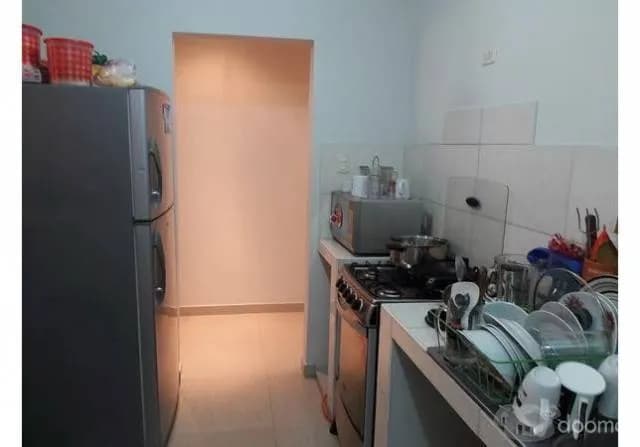 venta de departamento de Villa Maria del triunfo — foto 5