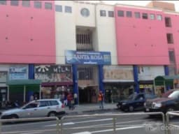VENTA DE LOCAL EN EL C.C SANTA ROSA - SURCO