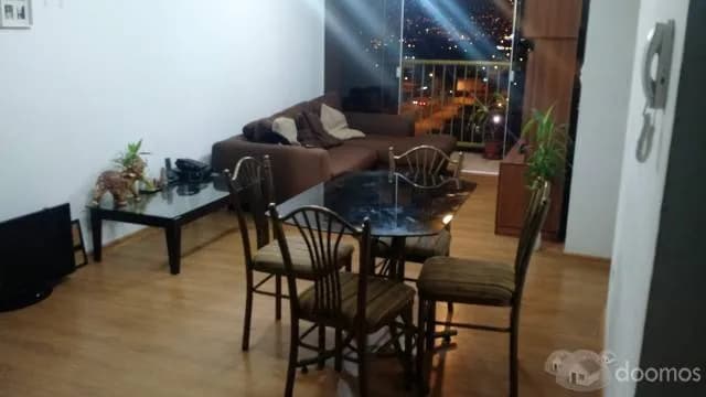 DEPARTAMENTO DUPLEX — foto 3