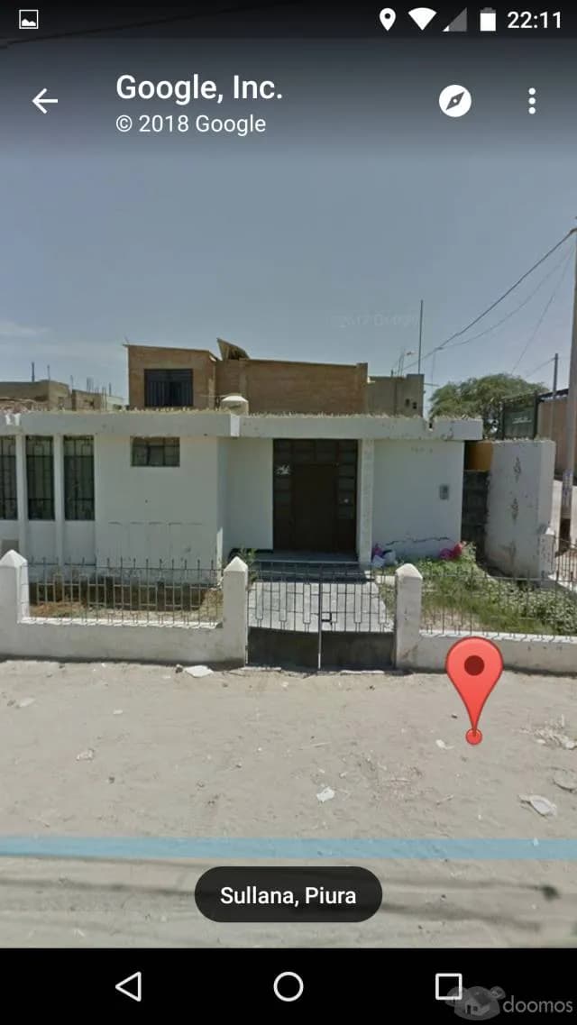 CASA EN SULLANA — foto 2