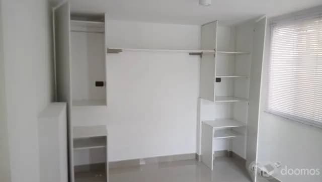 habitación totalmente independiente — foto 3
