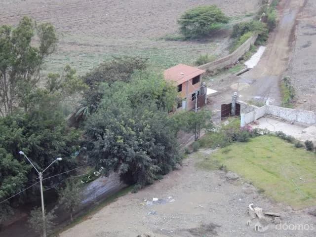 TERRENO CONDOMINIO LAS GOLONDRINAS — foto 5