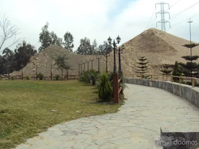 TERRENO CONDOMINIO LAS GOLONDRINAS — foto 6