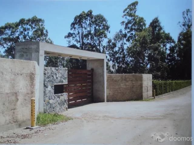TERRENO CONDOMINIO LAS GOLONDRINAS — foto 7