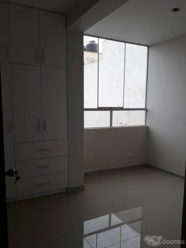 ALQUILER DE MINI DEPARTAMENTO DE ESTRENO EN SURCO - 5TO PISO — foto 3
