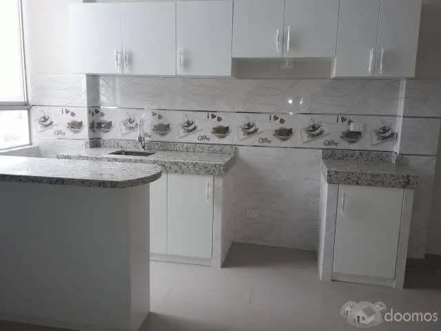 ALQUILER DE MINI DEPARTAMENTO DE ESTRENO EN SURCO - 5TO PISO — foto 7