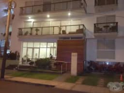 Alquiler Departamento Full Amoblado de 263m2 ideal ejecutivos a US$ 2,800 (A pasos del Hotel Los Delfines)