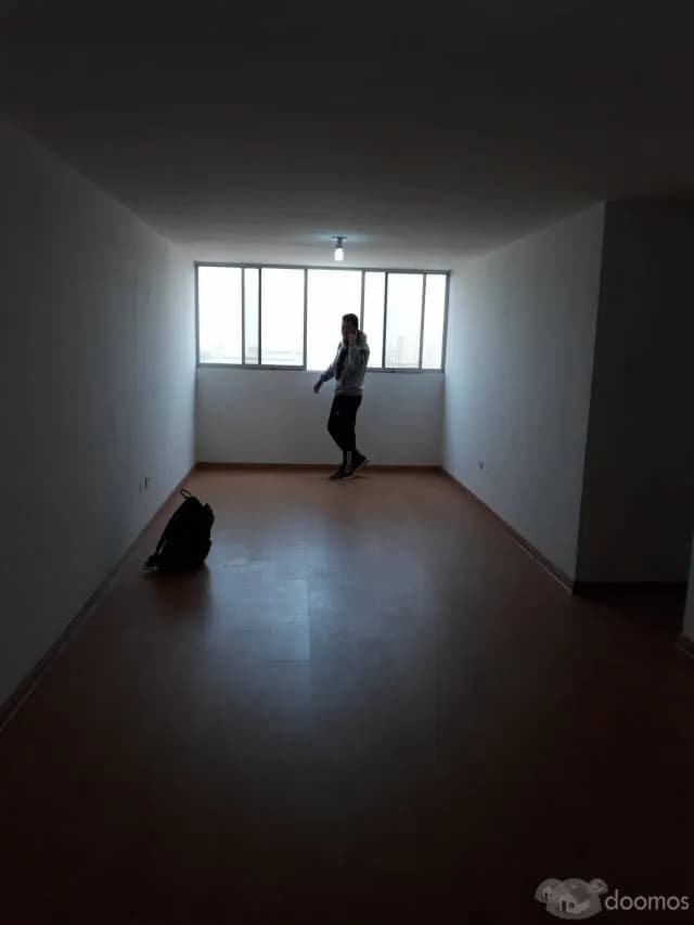 SE ALQUILA DEPARTAMENTO DE ESTRENO — foto 3