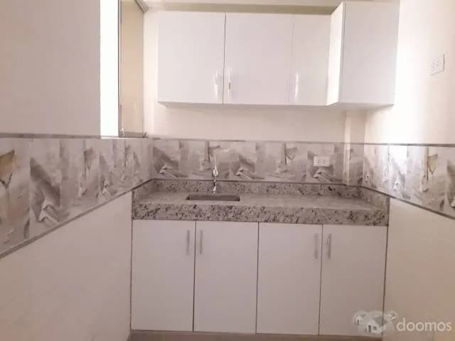 ALQUILER DE MINI DEPARTAMENTO DE ESTRENO EN SURCO - 4TO PISO — foto 3