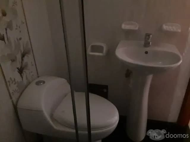 ALQUILER DE MINI DEPARTAMENTO DE ESTRENO EN SURCO - 4TO PISO — foto 5