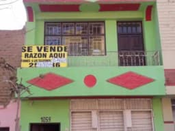 Casa en Venta - Chiclayo (Motivo de Viaje)
